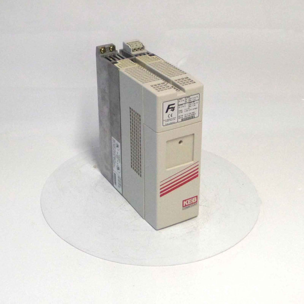 KEB Frequenzumrichter Combivert 10.F4.F3D-4R05 2,2kW GEB