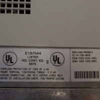 KEB Frequenzumrichter Combivert 10.F4.F3D-4R05 2,2kW GEB