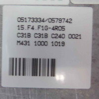 KEB Frequenzumrichter Combivert 15.F4.F1G-4R05 11kW GEB