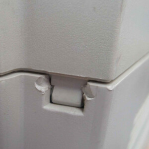 KEB Frequenzumrichter Combivert 16.F4.F1G-4R05 15kW GEB