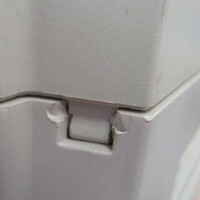 KEB Frequenzumrichter Combivert 16.F4.F1G-4R05 15kW GEB