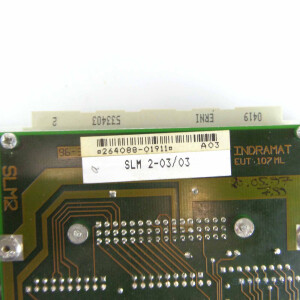 Rexroth Indramat Interbus Module PLCB06-02-FW R911255868 GEB