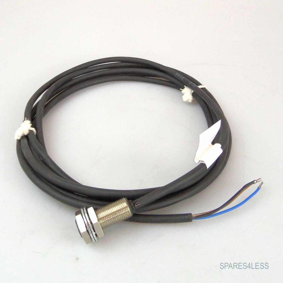 Balluff induktiver Sensor BES 516-325-E4-Y-PU NOV