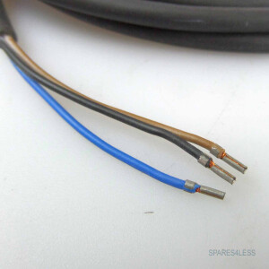 Balluff induktiver Sensor BES 516-325-E4-Y-PU NOV