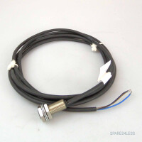 Balluff induktiver Sensor BES 516-325-E4-Y-PU NOV