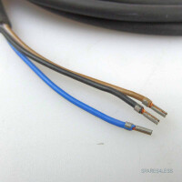 Balluff induktiver Sensor BES 516-325-E4-Y-PU NOV