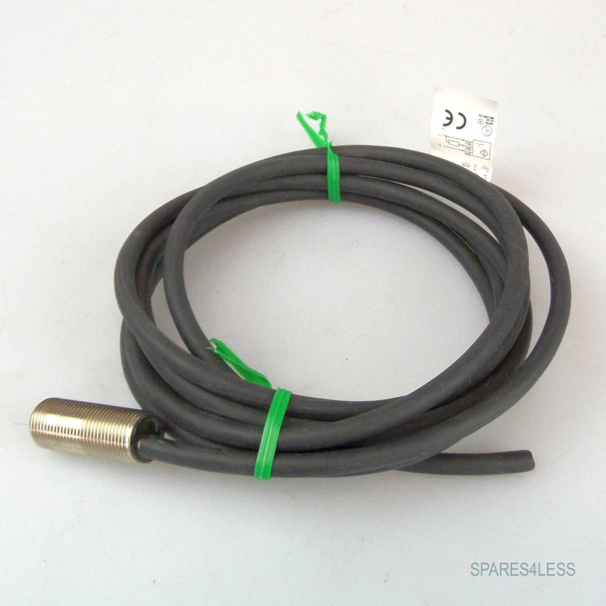 Balluff induktiver Sensor BES 516-325-E4-Y-PU #K2 GEB