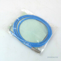 Baumer electric induktiver Näherungsschalter IFR 06.82.05/K193 OVP