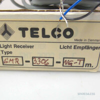 TELCO Licht Empfänger SMR 3306 NG T OVP