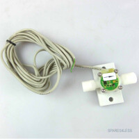ATOTECH Durchfluss-Wächter ECTFE/FKM B95010206 OVP