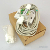 ATOTECH Durchfluss-Wächter ECTFE/FKM B95010406 OVP