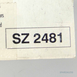 RITTAL Adapter für Steckverbindungsschottwände SZ 2481 (5Stk.) OVP