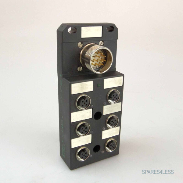 MURR ELEKTRONIK Passiv-Verteiler 27761 GEB