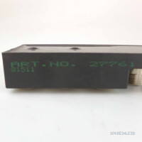 MURR ELEKTRONIK Passiv-Verteiler 27761 GEB