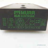 MURR ELEKTRONIK Passiv-Verteiler 27761 GEB