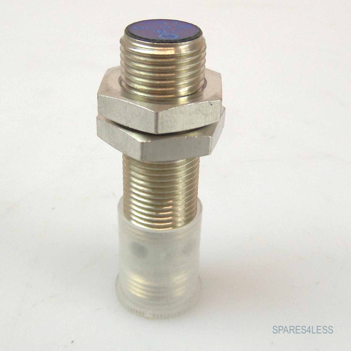 Balluff induktiver Sensor BES M12ME-GNX40B-S04G-EEX GEB