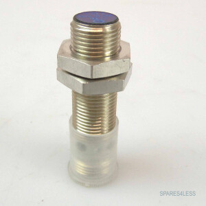 Balluff induktiver Sensor BES M12ME-GNX40B-S04G-EEX GEB