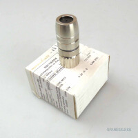 Sommer automatic Rundsteckverbinder 6-polig RSTVSM23G060 OVP