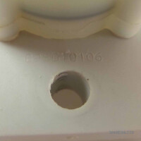 ATOTECH Durchfluss-Wächter ECTFE/EPDM B95010106 NOV