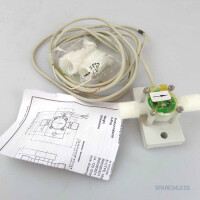 ATOTECH Durchfluss-Wächter ECTFE/EPDM B95010106 NOV