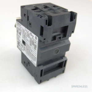 Schneider Electric Motorschutzschalter GV2ME08 / 2,5-4A GEB