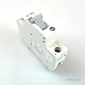 Allen Bradley Leistungsschalter 1492-SP1C060 Ser. C NOV