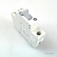 Allen Bradley Leistungsschalter 1492-SP1C060 Ser. C NOV