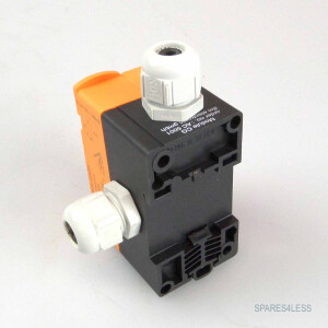 ifm electronic Classic Line Input Module M12 4DI IP67 AC2505 GEB