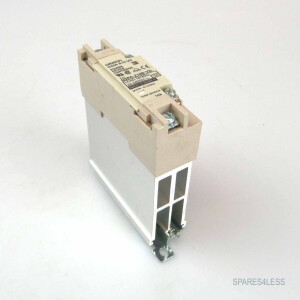 Omron Relais G32A-A10-VD GEB