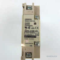 Omron Relais G32A-A10-VD GEB