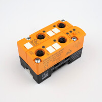 ifm electronic Classic Line Input Module M12 4DI IP67 AC2505 #K2 GEB