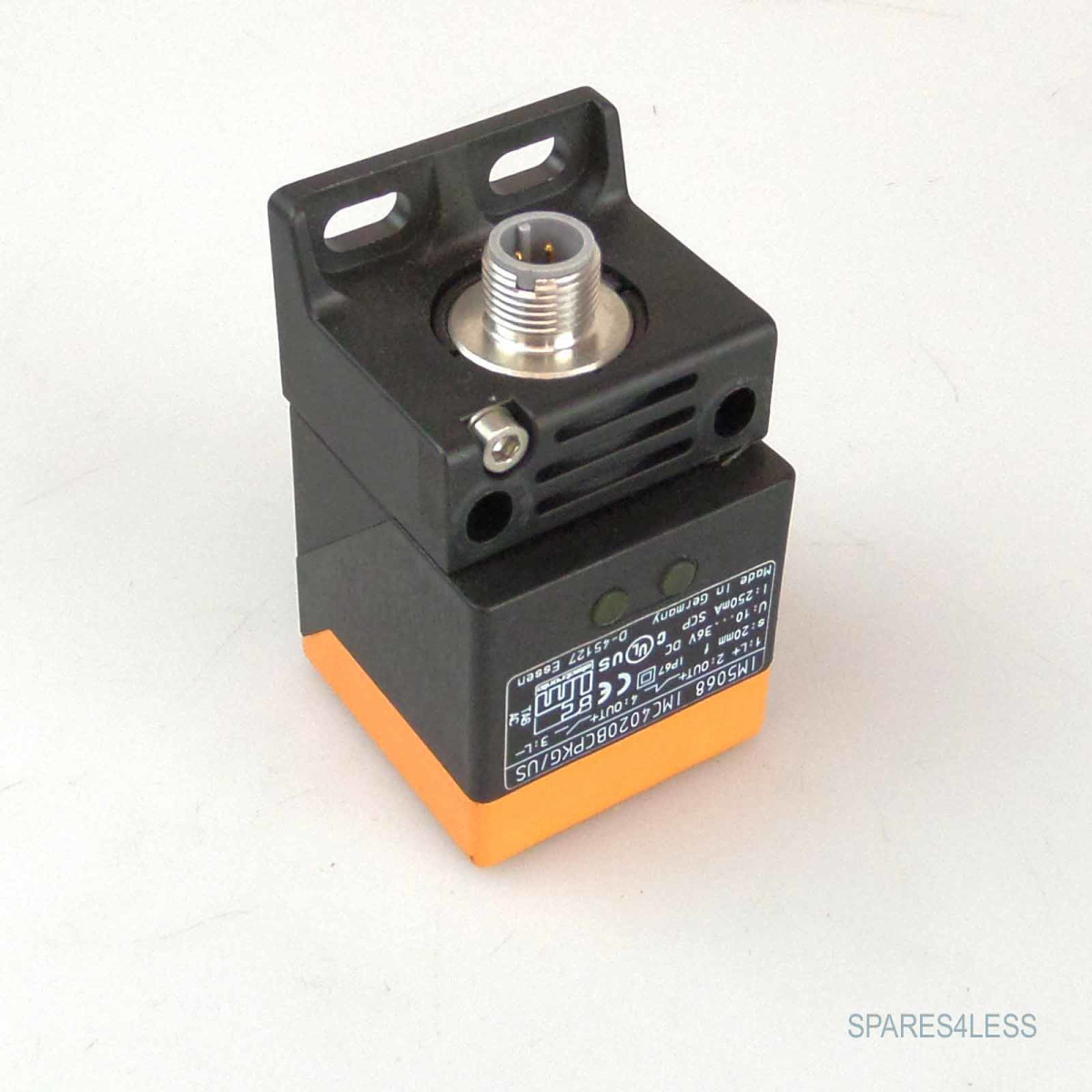 ifm efector induktiver Sensor IM5068 IMC4020BCPKG/US GEB