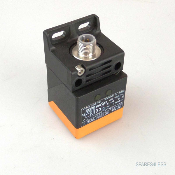 ifm efector induktiver Sensor IM5068 IMC4020BCPKG/US GEB