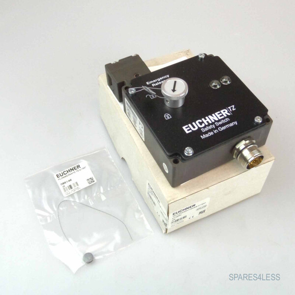 Euchner Sicherheitsschalter TZ1LE024RC18VAB-C1937 074260 GE OVP