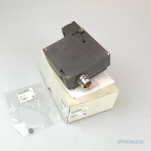 Euchner Sicherheitsschalter TZ1LE024RC18VAB-C1937 074260 GE OVP