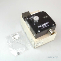Euchner Sicherheitsschalter TZ1LE024RC18VAB-C1937 074260 GE OVP