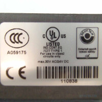 Euchner Sicherheitsschalter TZ1LE024RC18VAB-C1937 074260 GE OVP