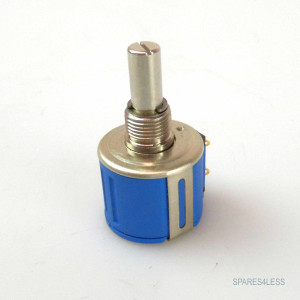 Bourns Potentiometer 3540S-1-103 L GEB