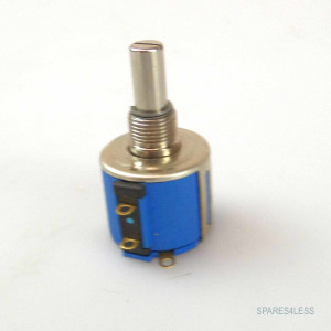 Bourns Potentiometer 3540S-1-103 L GEB
