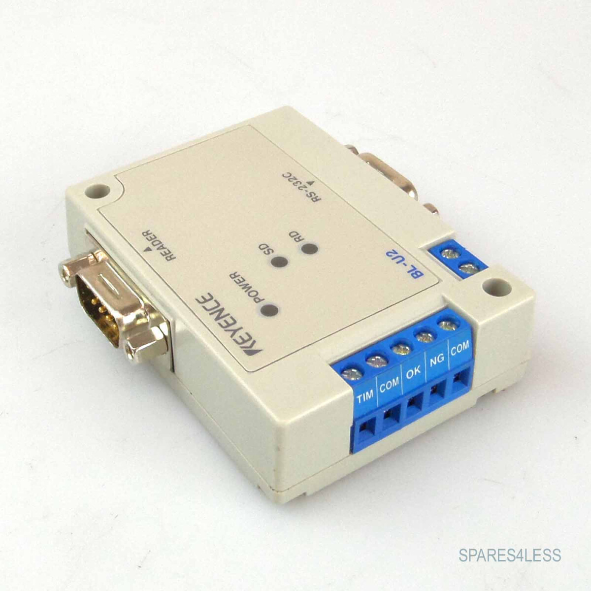 Keyence RS-232C-Kommunikationseinheit BL-U2 GEB