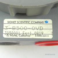 Georg Fischer Signet Flow Transmitter 3-8500-0VD GEB