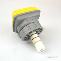 Georg Fischer Signet Flow Transmitter 3-8500-0VD GEB