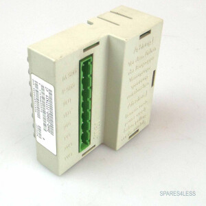 Simodrive Überspannungsbegrenzer 6SN1111-0AB02-0AA0 GEB