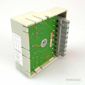 Simodrive Überspannungsbegrenzer 6SN1111-0AB02-0AA0 GEB