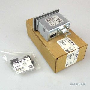 Euchner Electronic-Key-System EKS-A-IUXA-G01-ST01/04 098513 OVP