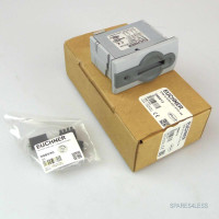 Euchner Electronic-Key-System EKS-A-IUXA-G01-ST01/04 098513 OVP