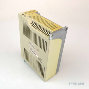 Omron AC SERVO DRIVER R88D-UA04V GEB