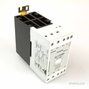 Carlo Gavazzi Halbleiterrelais RJ3A60D20 GEB