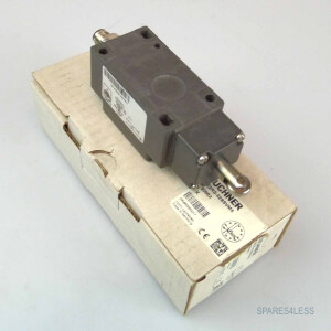 Euchner Einzelgrenztaster NZ2RS-528SVM5 090963 OVP