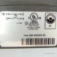 Euchner Einzelgrenztaster NZ2RS-528SVM5 090963 OVP